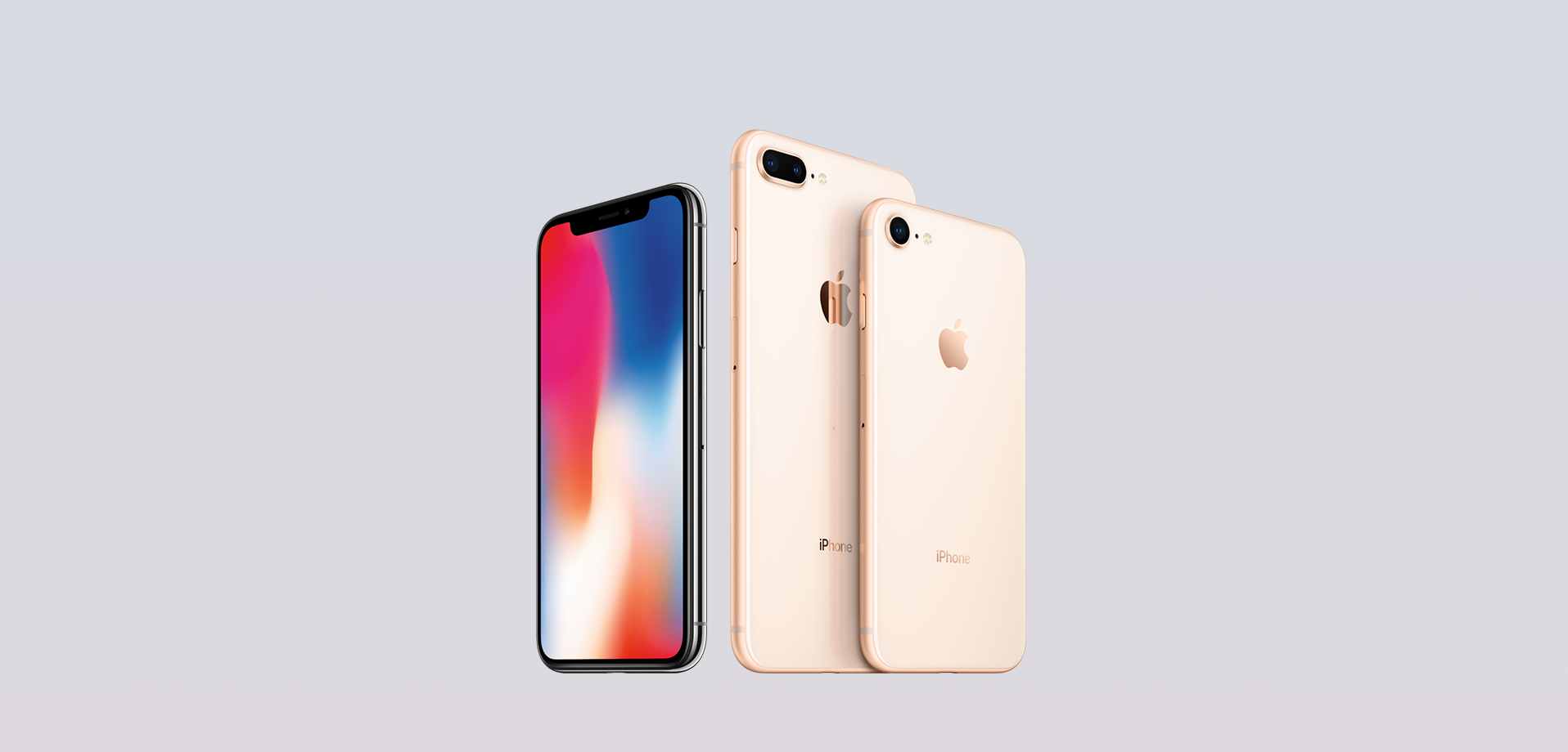 iPhone Purchase Enhancements