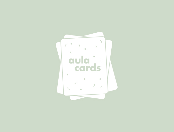 View AulaCards