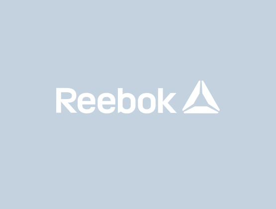 View Reebok Projects